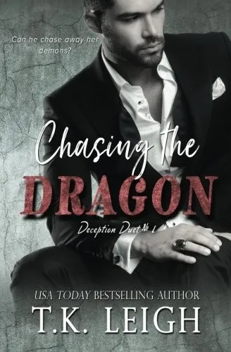 Cover of Chasing the Dragon