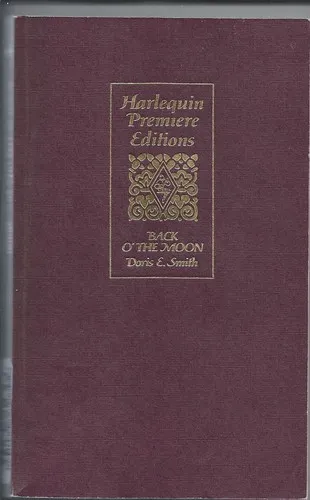 Cover of Back O' the Moon