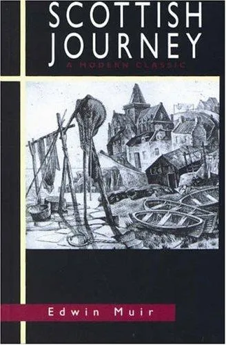 Cover of Scottish Journey