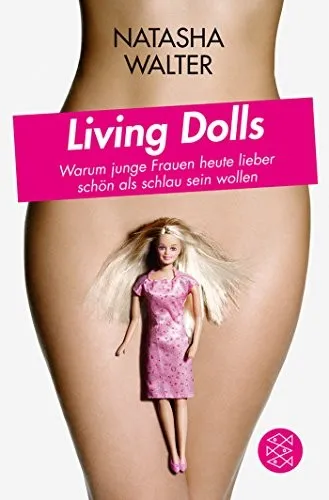 Cover of Living Dolls