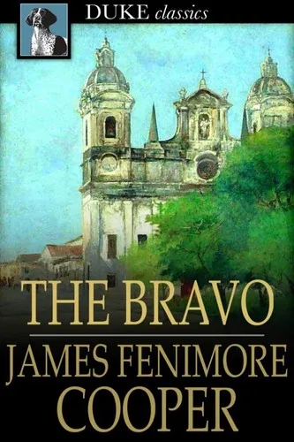 Cover of The Bravo
