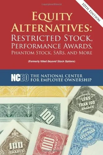 Cover of Equity Alternatives
