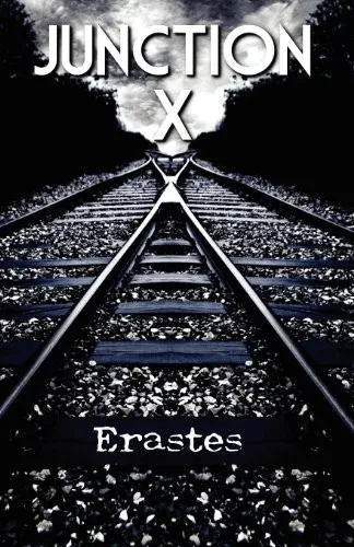 Cover of Junction X