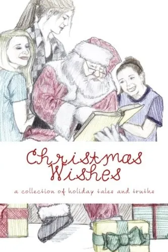 Cover of Christmas Wishes