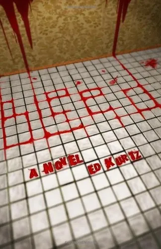 Cover of Bleed