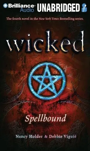 Cover of Spellbound