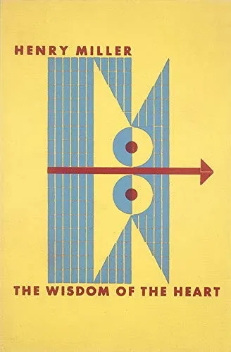 Cover of The Wisdom of the Heart