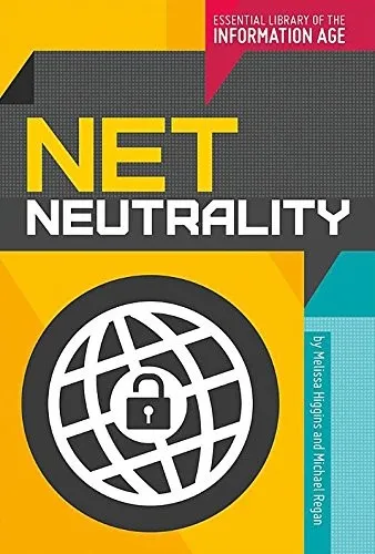 Cover of Essential Library of the Information Age