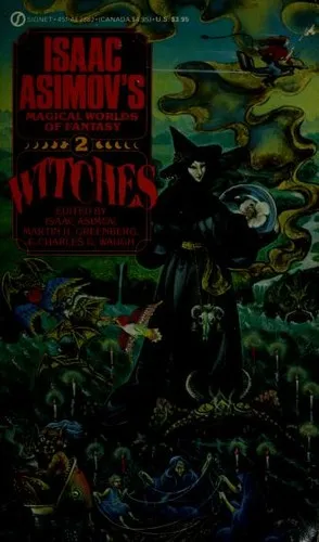 Cover of Witches