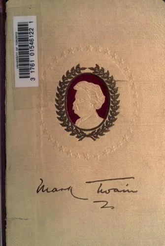 Cover of The Mysterious Stranger and Other Stories (7 Works)