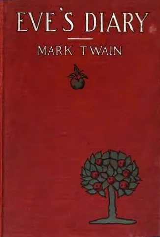 Cover of Eve’s Diary