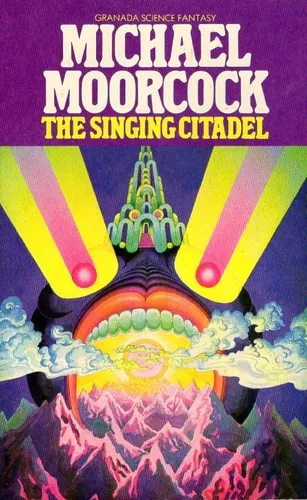 Cover of The Singing Citadel