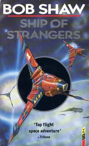 Cover of Ship of Strangers