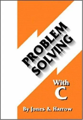 Cover of Problem Solving with C