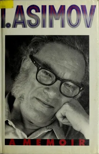 Cover of I. Asimov