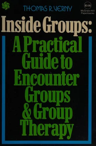 Cover of Inside Groups