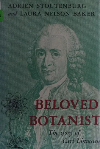 Cover of Beloved Botanist