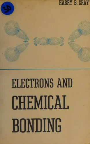 Cover of Electrons and Chemical Bonding