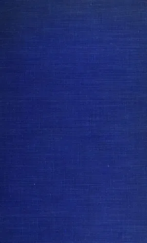 Cover of Sacred Doctrine