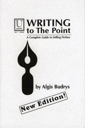 Cover of Writing to the Point