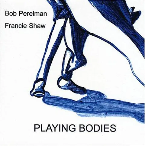 Cover of Playing Bodies