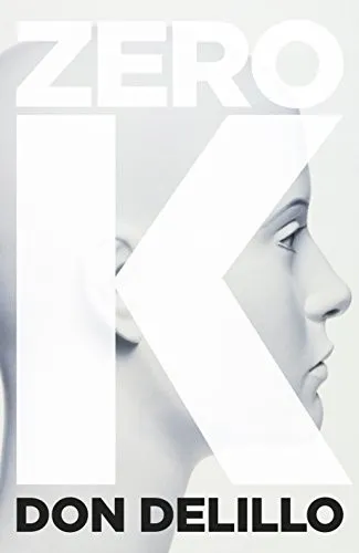 Cover of Zero K