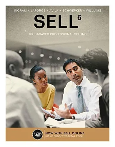 Cover of SELL