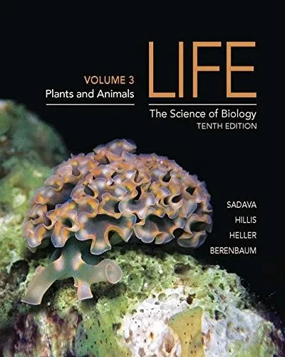 Cover of Life