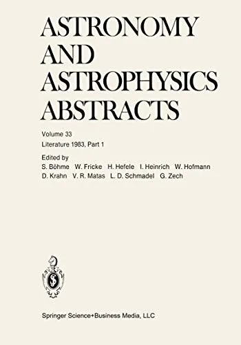 Cover of Literature 1983, Part 1
