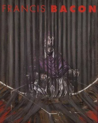 Cover of Francis Bacon