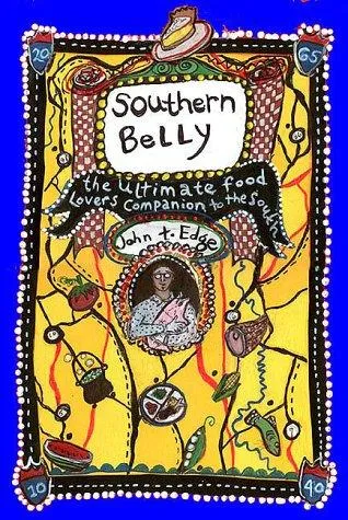 Cover of Southern Belly