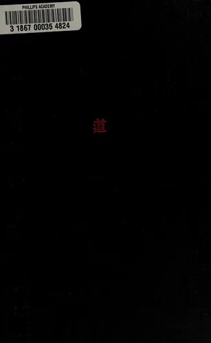 Cover of The Texts of Taoism (the Sacred Books of China; the Sacred Books of the East, Vol. 39-40)
