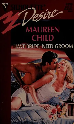 Cover of Have Bride, Need Groom