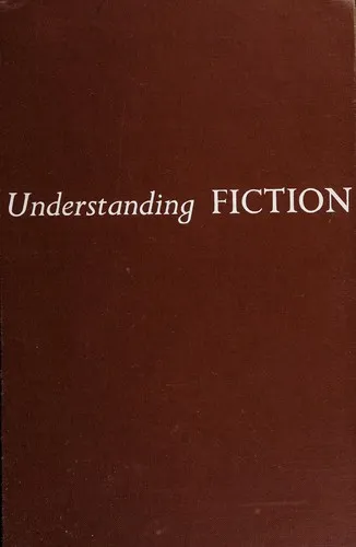 Cover of Understanding fiction—Second Edition