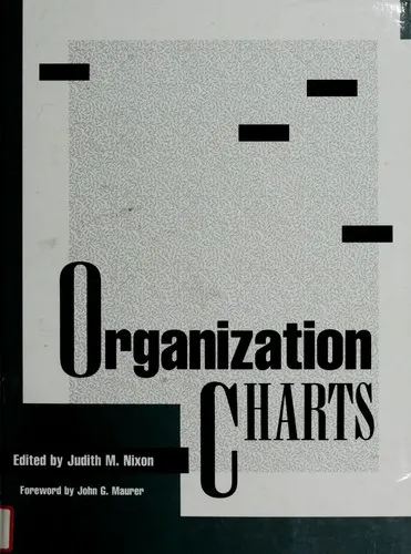 Cover of Organization Charts