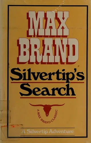 Cover of Silvertips Search
