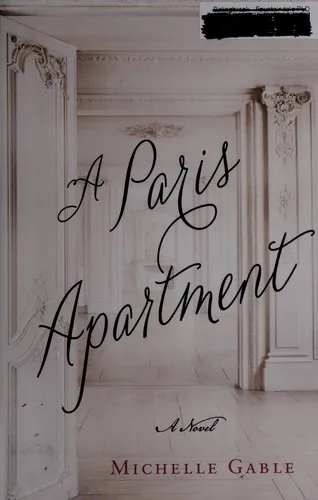 Cover of A Paris Apartment
