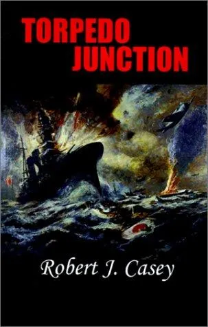 Cover of Torpedo Junction
