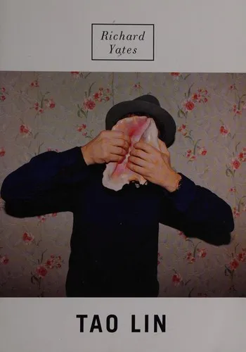 Cover of Richard Yates