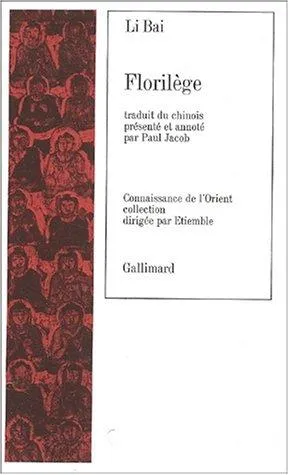 Cover of Poems