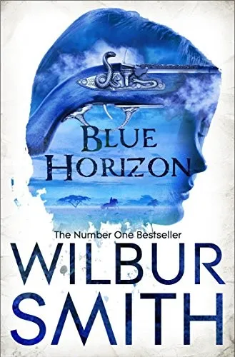 Cover of Blue Horizon