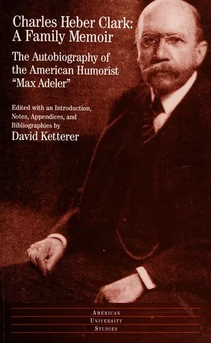 Cover of A Family Memoir