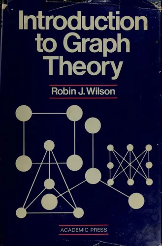 Cover of Introduction to Graph Theory