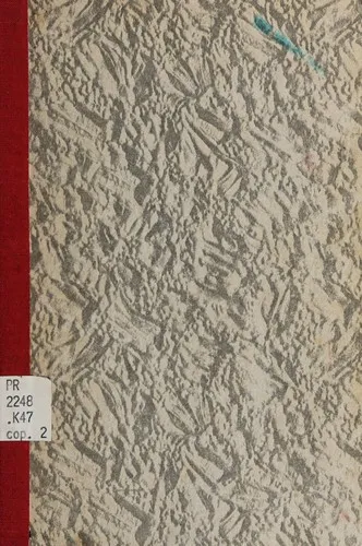 Cover of John Donne