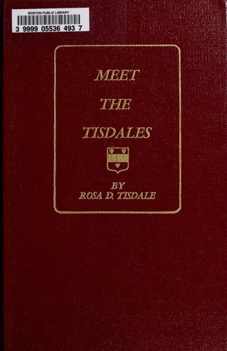 Cover of Meet the Tisdales