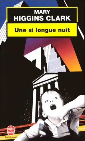 Cover of All Through the Night