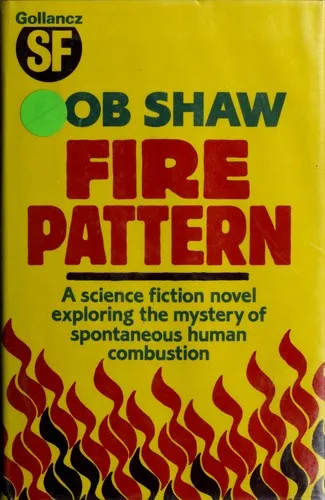 Cover of Fire Pattern