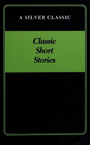 Cover of Classic Short Stories