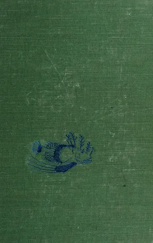 Cover of Harvest of the Sea