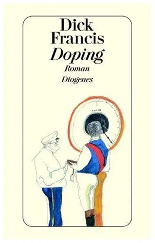 Cover of Doping